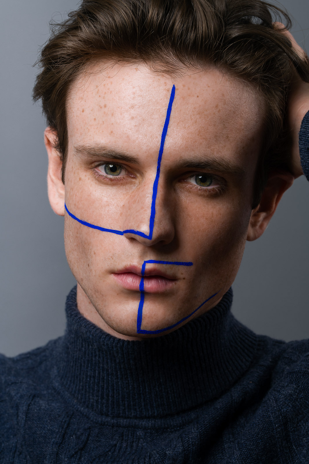 Fashion Portrait
