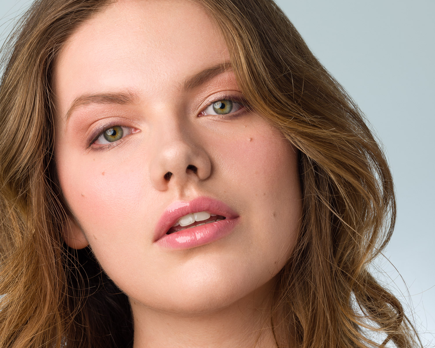 2018 Spring Makeup