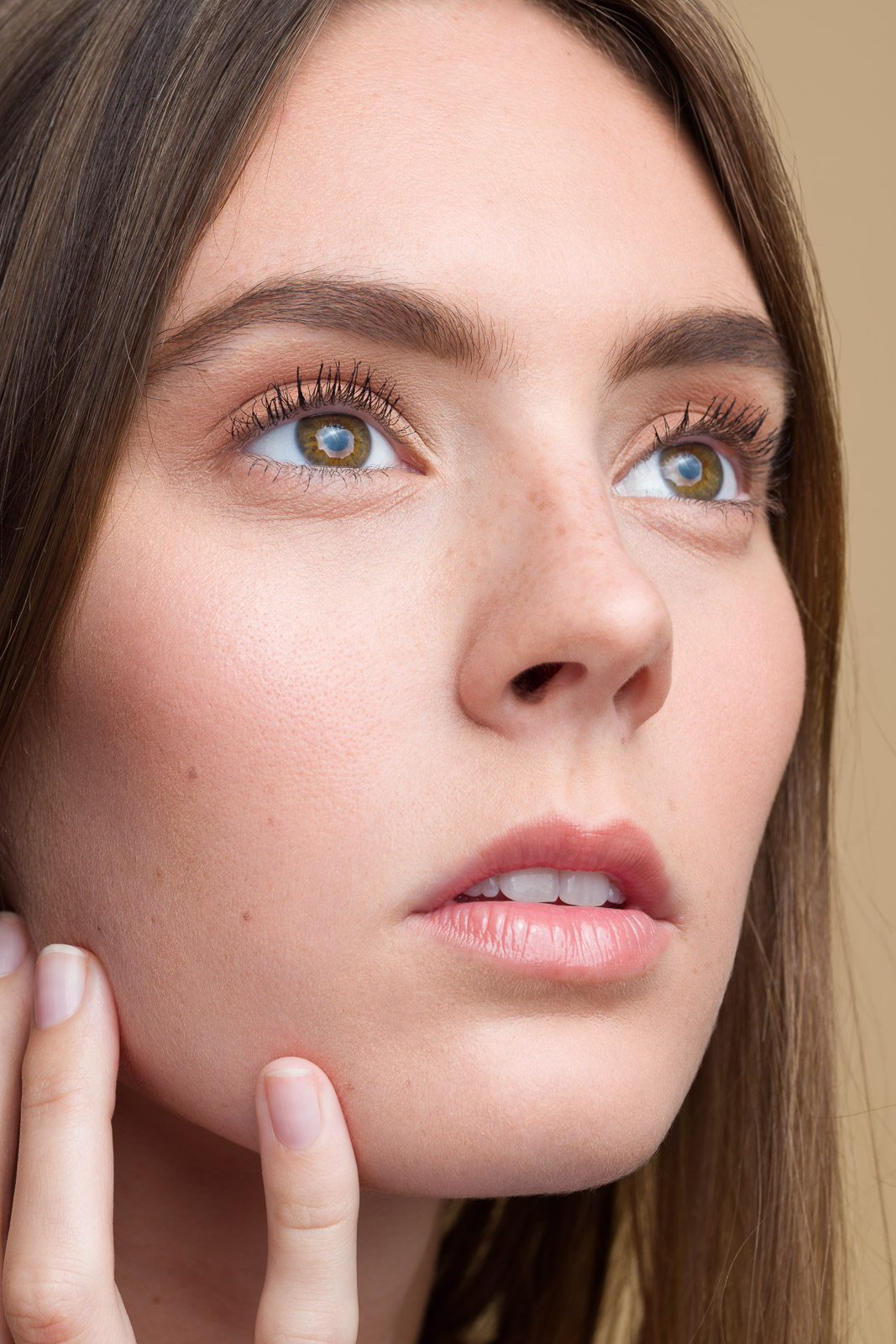 Beauty Portrait