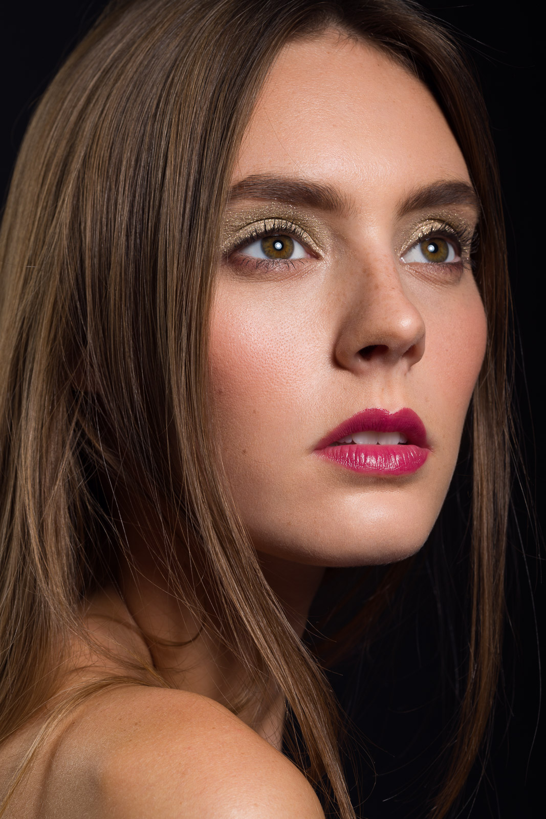 Beauty Portrait