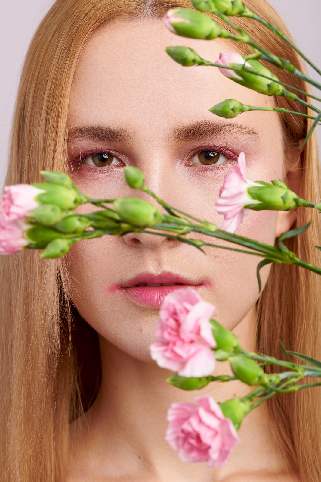 Spring Beauty