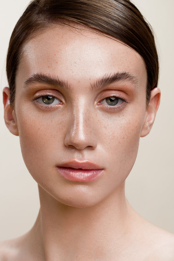 Beauty Photography, Makeup no makeup look, Summer Makeup