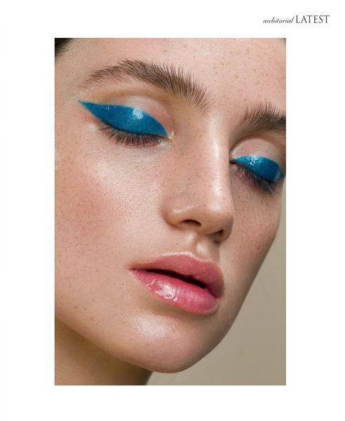 Beauty photography